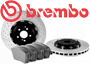 Brembo Standardbremsen