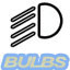 Dipped/Low Beam Bulbs