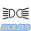Side Light Bulbs