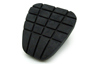 Clutch Pedal & Parts