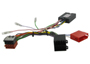 Stuurbedieningsinterface