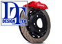 DesignTek Brake Kits