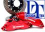 Build Your Own Brake Kit