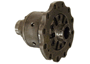 Rear Differential