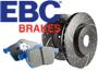 EBC Brakes