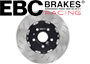 EBC Racing Brake Disc