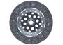 Clutch Friction Plate