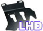 Paneles de suelo <b>RHD Cars</b>