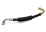 Fuel Lines & Breather Hoses