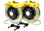 Kits de freins Brembo GT percés