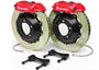 Kits de freins Brembo GT fendus