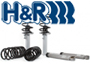 H&R Cup-Kit Sport Suspension