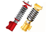 Suspension & Axle