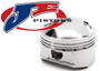 Pistons JE