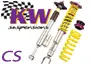 Kits de suspensión KW Clubsport Coilover