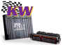 KW DDC with ECU Coilover Kit