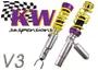 Kits de suspensión ajustable KW Variant 3