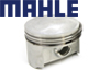 Pistons de moteur Mahle