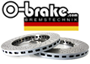 Dischi per freni O-Brake