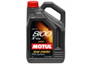 Engine Oil & Lubricants - Motul
