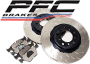 Performance Friction Brakes