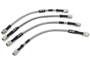 Performance Brake Hoses