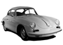 Porsche 356 (1950-1965)
