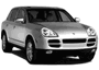 Porsche Cayenne 9PA (955) 2003-2006