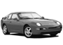 Porsche 968 (1992-1995)