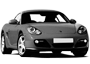 Porsche Cayman 987C/981C (2005-2016)