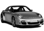 Porsche 997（911）MK1 2005-2008