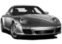 Porsche 997 (911) MK2 2009-2012