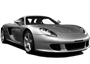 Porsche Carrera GT (2003-2006)