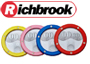 Portadiscos Richbrook