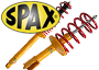 Suspensión Spax
