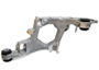 Zijdeel / subframe