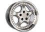 Split Rim Wheels