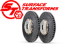 Freins en céramique Surface Transforms