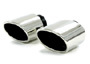 Exhaust Tail Pipes