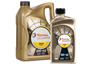 Engine Oil & Lubricants - Total