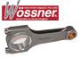 Wössner Steel Connecting Rods