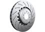 Floating & light weight Formula:Z Brake Disc