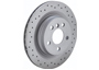 Sport:Z Brake Disc Zimmermann