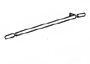Molduras exteriores del chasis