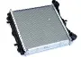 水/冷却液散热器