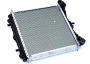 Water / Coolant Radiators