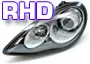 Faros RHD