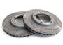 Brake Disc Standard