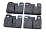 Brake Pads Standard
