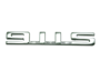 Interieurbadges